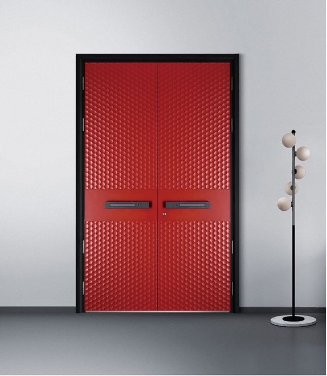 NKS-Z003-重装铸铝系列