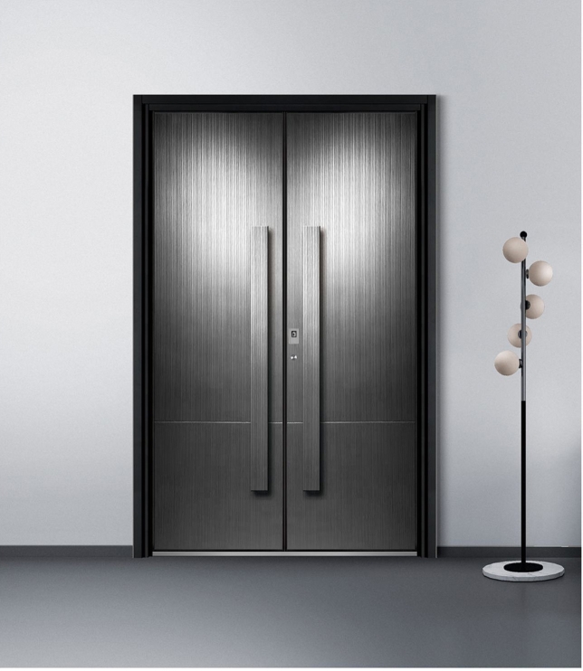 NKS-Z009-重装铸铝系列